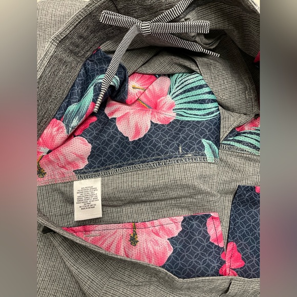 Men's Gray Shorts Goodfellow - Picture 9 of 10